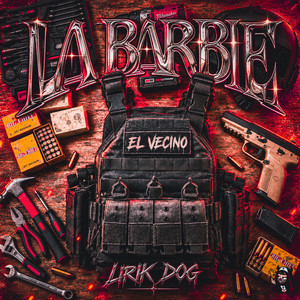 LA BARBIE by Lirik Dog