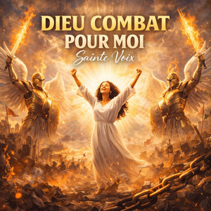 SAINTE VOIX - Dieu Combat Pour Moi