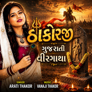 Thakorji