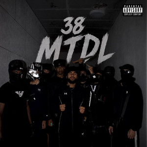 M.T.D.L by Meticcio
