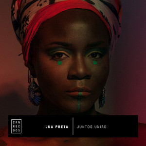 Lua Preta - Juntos Uniao - Rastronaut Remix by Lua Preta, Rastronaut