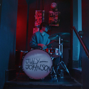 I Belong to Nothing by July Johnson