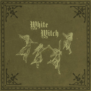 White Witch by Corduroy County