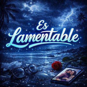 Es Lamentable by AsteriGlobal