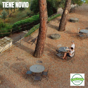 Tiene Novio by SoledadIP