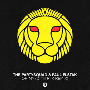 Oh My (Dimitri K Remix) [Extended Mix]