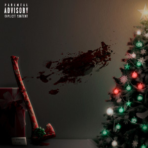 Mayerz & Ryan V. Morales - Christmas Psycho