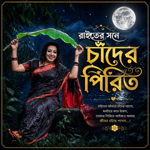 Aman Ali - Raiter Sone Chaner Pirit