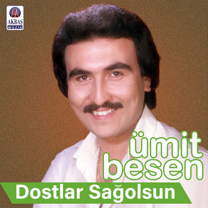 Ümit Besen - Bendeki Günlerini