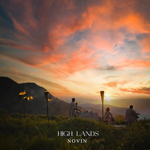 Highlands by Dj Novin