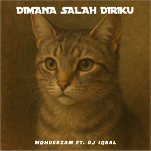 Dimana Salah Diriku - Remix by DJ Iqbal, Mohderzam