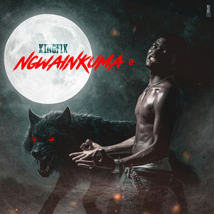 Super Hero (feat. Y F Nolito)