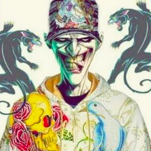 MC Souza - GOZE BATMAN FUNK