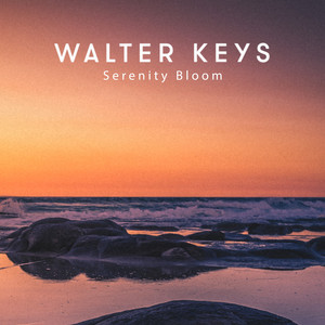 Serenity Bloom by Walter Keys