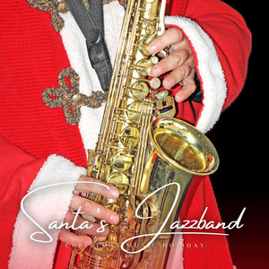 Santa's Jazzband: Christmas Swing