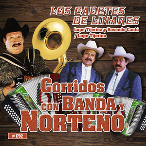 Corridos Con Banda Y Norteño album