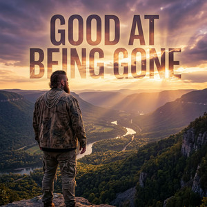 Good at Being Gone by Still Heals