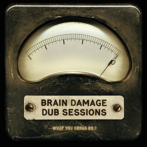 Royal Salute by Brain Damage