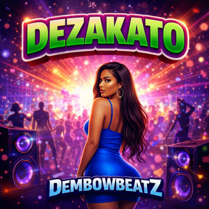 DembowBeatz - Dezakato