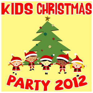 Kids Christmas Party 2012 album