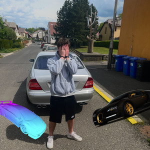 Projíždíme Cílem by Codein