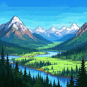 Fabiana Mirela - Moonlit Stardust