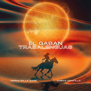 Ámbar Montilla & Greko en la base - El Gaban Trabalenguas (Acapella)