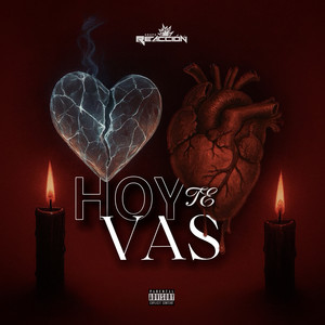 Hoy Te Vas