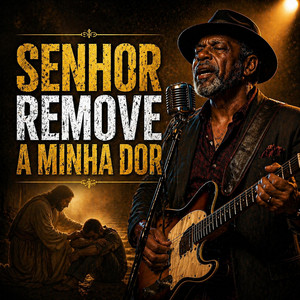SENHOR REMOVE A MINHA DOR by Davi Blues