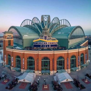 Milwaukee Brewers by Foenem