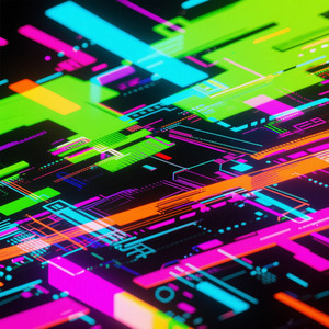 Balazs Peter Kovacs - Nightwave Energy