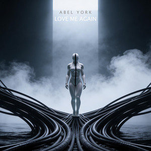 LOVE ME AGAIN (Quiéreme Otra Vez) by Abel York