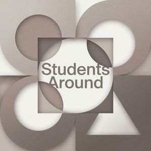 Students Around by Kaelen Cruz