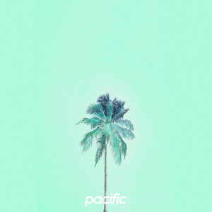 Sunset by Pacific