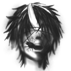 DIE by M3SHKA