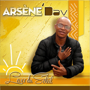 Arsène Dav - Akaramarama
