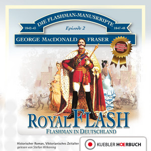 Royal Flash (Flashman in Deutschland)