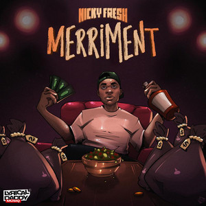 Merriment by Nicky Fresh