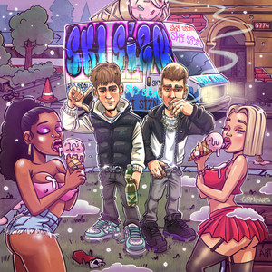 Slavná 4 by Tommygun, Mentlazzz, Majorbroski, TURBO
