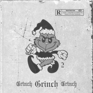 k1dvuller - Grinch 2