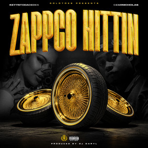 Zappco Hittin by Keyystodacedes, CZARnicholas