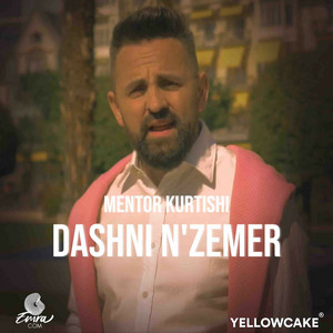 Mentor Kurtishi - Dashni n'zemer