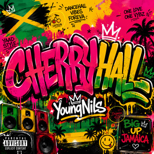 CHERRYHALL by YoungNils