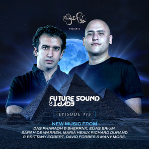 Black Flowers (FSOE973) by Steve Brian, Nikol Apatini