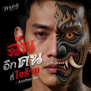 ฉันอีกคนที่ใจร้าย - Another Me by MAG Music Official
