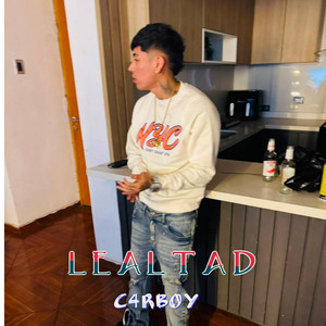 LEALTAD by C4rboy