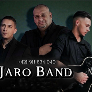 Jaro band - Jaro Band (ma jolie)