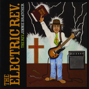 One Rock by The Rev Jimmie Bratcher