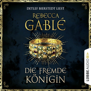 Die fremde Königin [Otto der Große 2 (Gekürzt)]