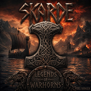 Legends of Warhorns by SKARDE WELTENBRAND